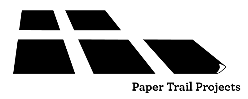 Paper Trail Projects coming March 2022.
